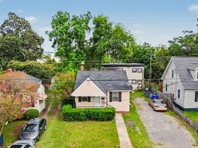 3545 Admiral Drive, Unit Front, North Charleston, SC 29405