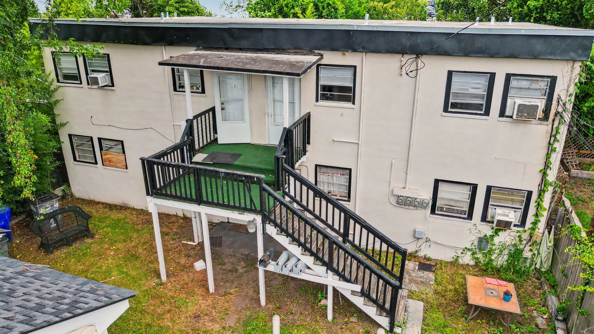 3545 Admiral Drive Photo 32