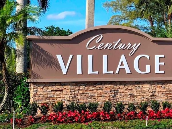 180 CAMDEN H, Unit 180, West Palm Beach, FL 33417