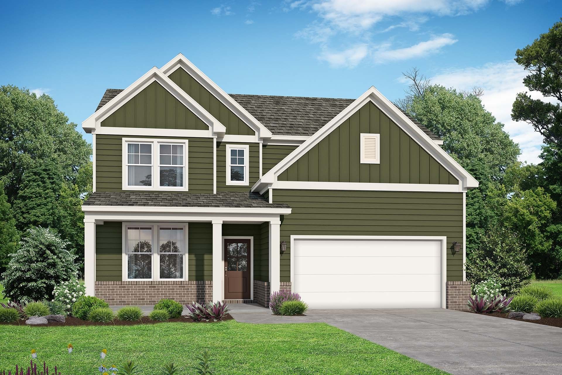 8274 Netterfield Drive , White House, TN 37188 Main Photo