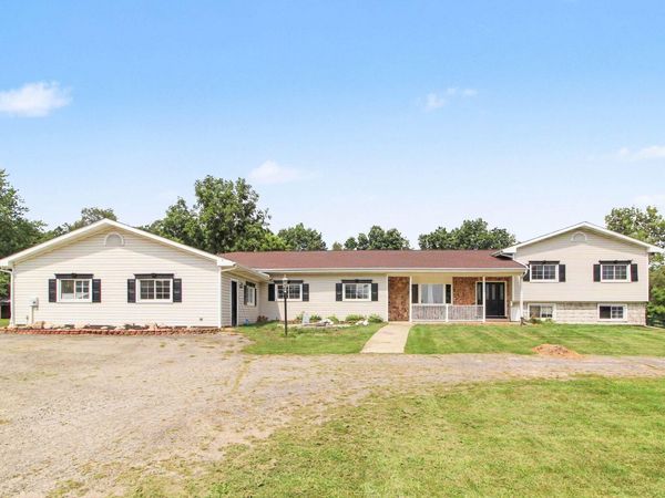 13250 Taylor Road, Brooklyn, MI 49230