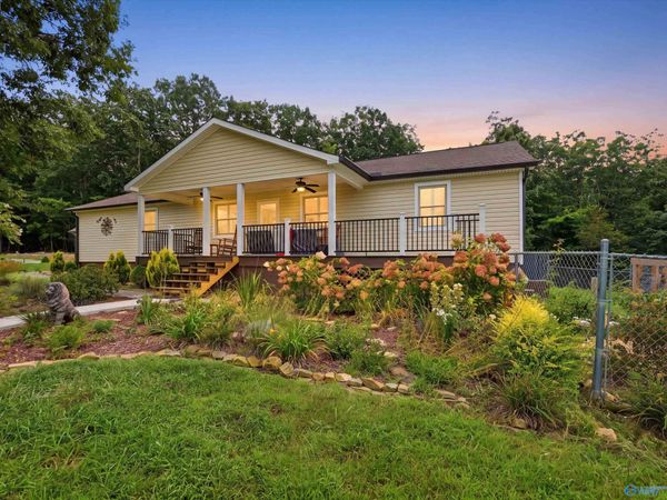 1050 County Road 303, Princeton, AL 35766