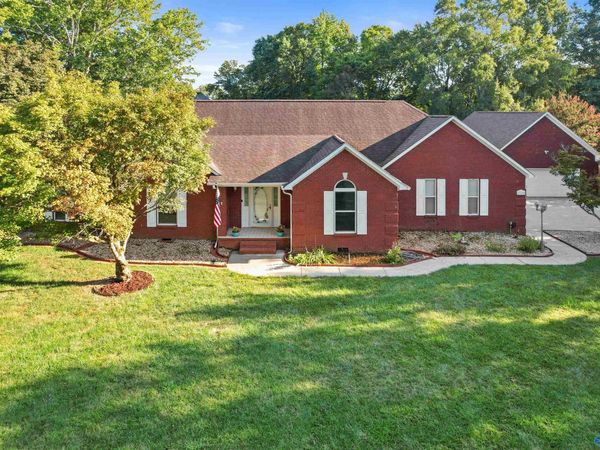 27290 Capshaw Road, Athens, AL 35613