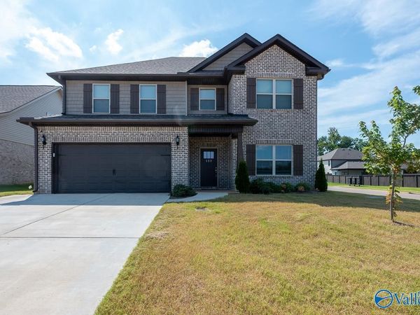 122 Virtue Way, Harvest, AL 35749
