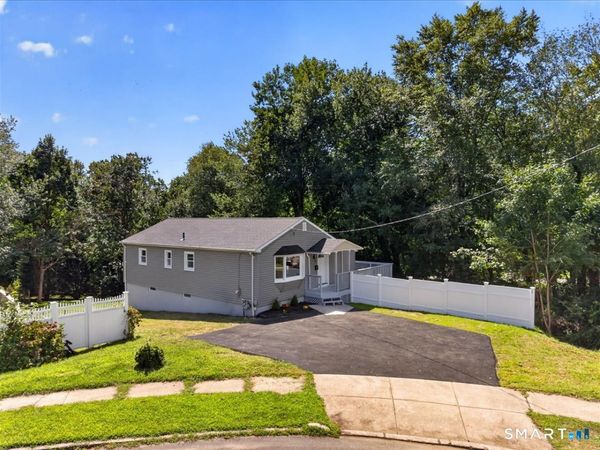 62 Pearson, Milford, CT 06460
