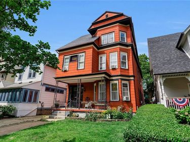 22 Anderson Place, Buffalo, NY 14222