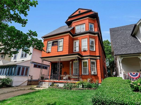 22 Anderson Place , Buffalo, NY 14222