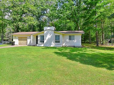 1064 Leeward Lane, Richfield Township, Mi 48656