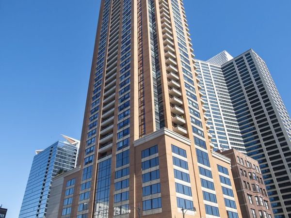1160 S Michigan Avenue , Unit 2506, Chicago, IL 60605