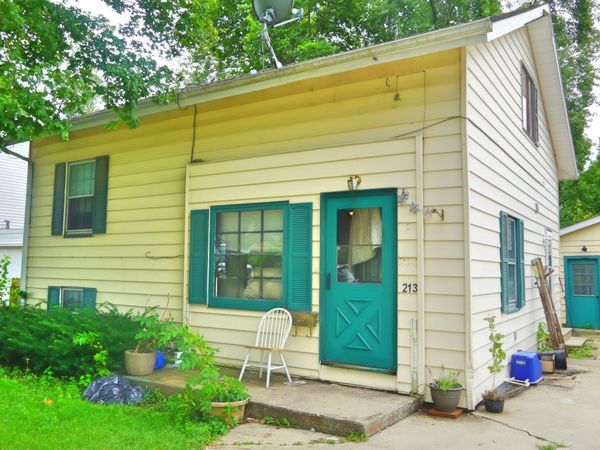 213 Linwood Avenue , Ottawa, IL 61350