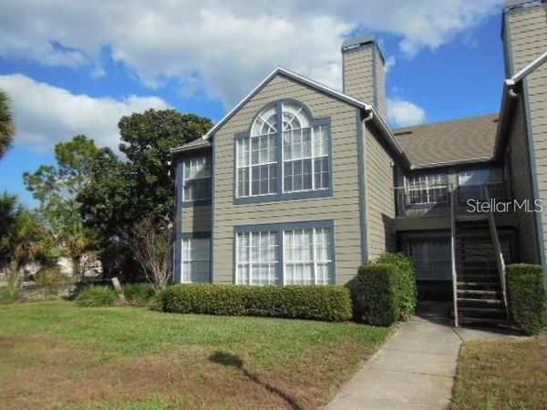 941 FRAMLINGHAM COURT , Unit 107, LAKE MARY, FL 32746