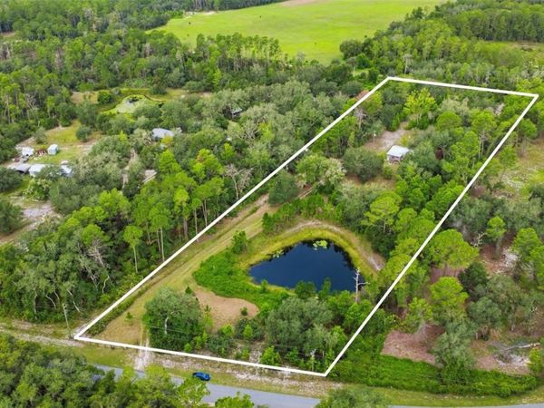 39913 SWIFT ROAD , EUSTIS, FL 32736