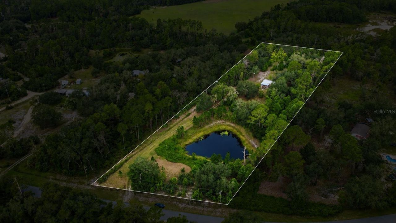 39913 Swift Road, Eustis, FL 32736 Photo
