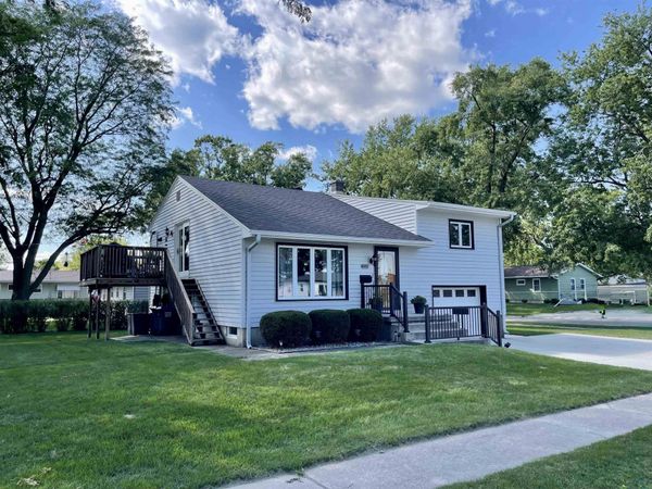 1224 Seneca, Storm Lake, IA 50588