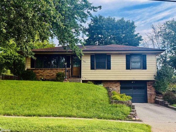 602 E 18Th Street, Atlantic, IA 50022