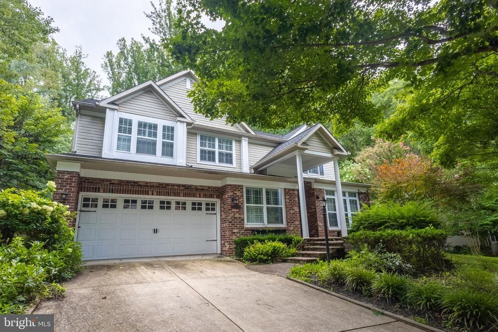 5425 WOODED WAY , COLUMBIA, MD 21044