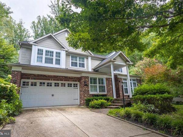 5425 WOODED WAY , COLUMBIA, MD 21044