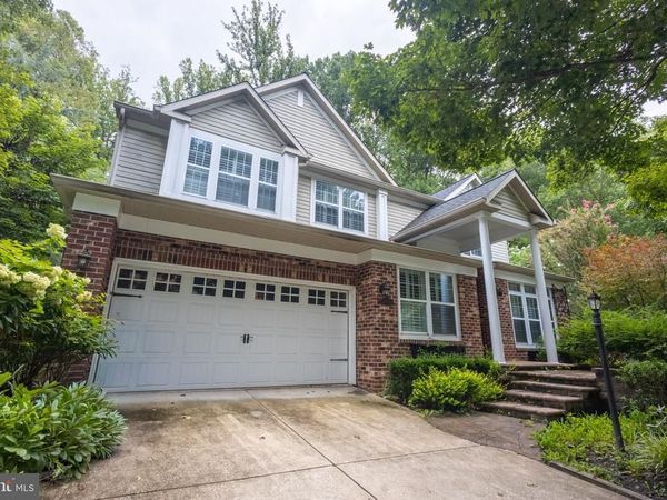 5425 WOODED WAY, COLUMBIA, MD 21044