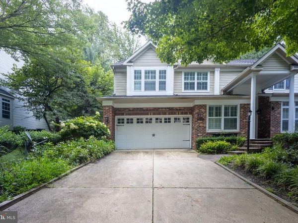 5425 WOODED WAY, COLUMBIA, MD 21044