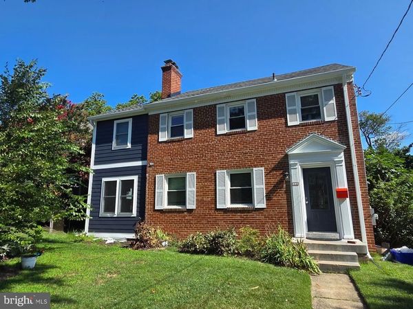 11 INDIAN SPRING DRIVE, SILVER SPRING, MD 20901