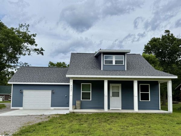 4557 F-41, Oscoda, MI 48750