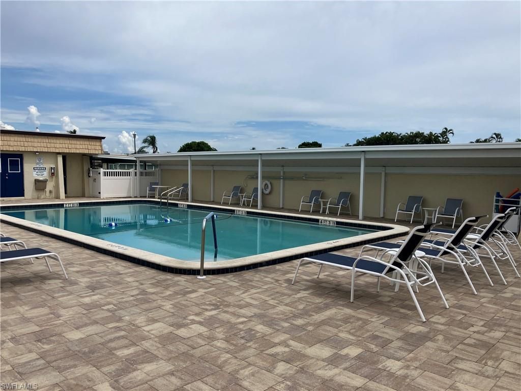 116 Gledhill Ct, Fort Myers, FL 33919 Photo