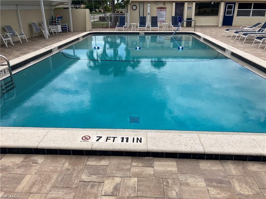 116 Gledhill Ct, Fort Myers, FL 33919 Photo