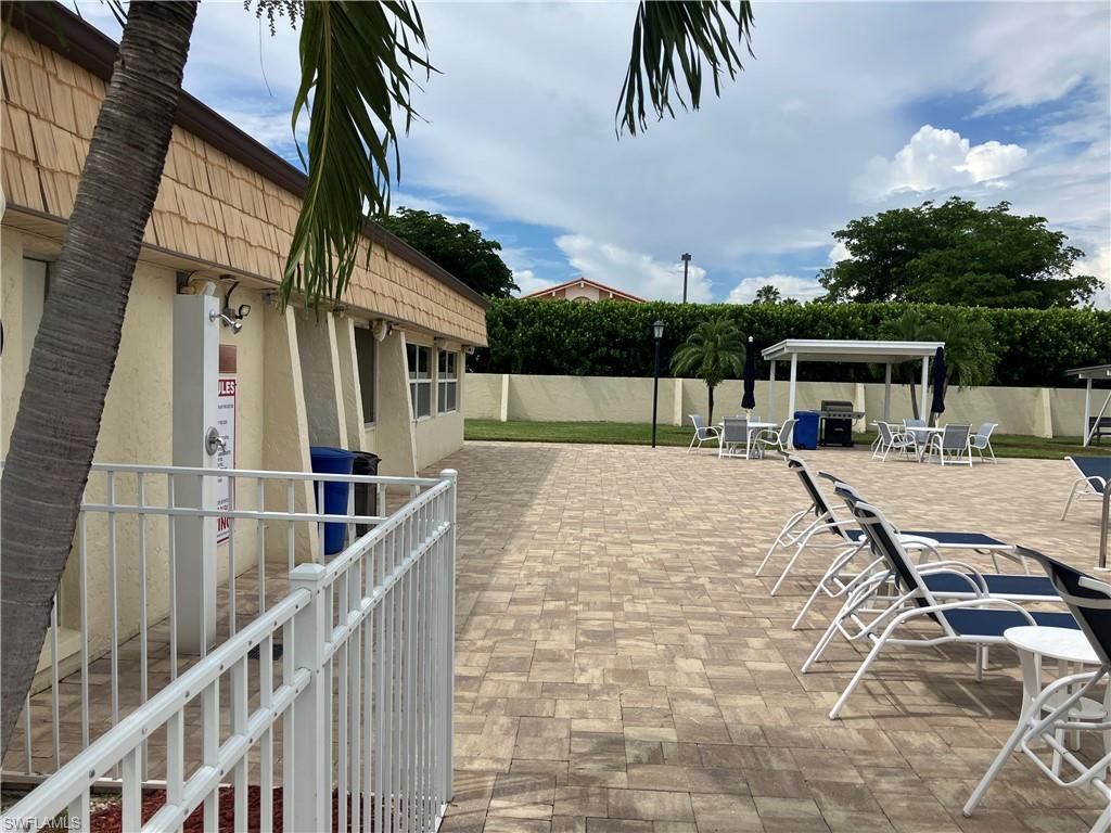 116 Gledhill Ct, Fort Myers, FL 33919 Photo