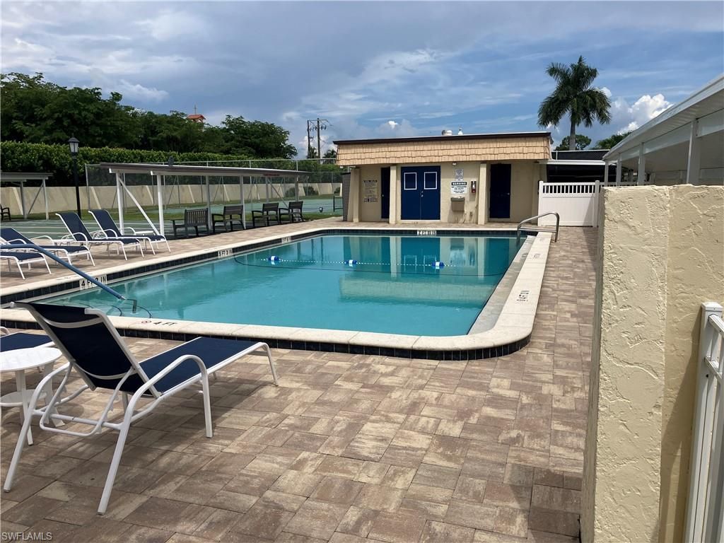 116 Gledhill Ct, Fort Myers, FL 33919 Photo