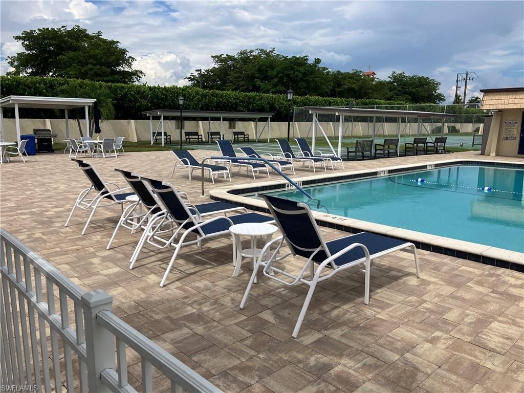 116 Gledhill Ct, Fort Myers, FL 33919 Photo
