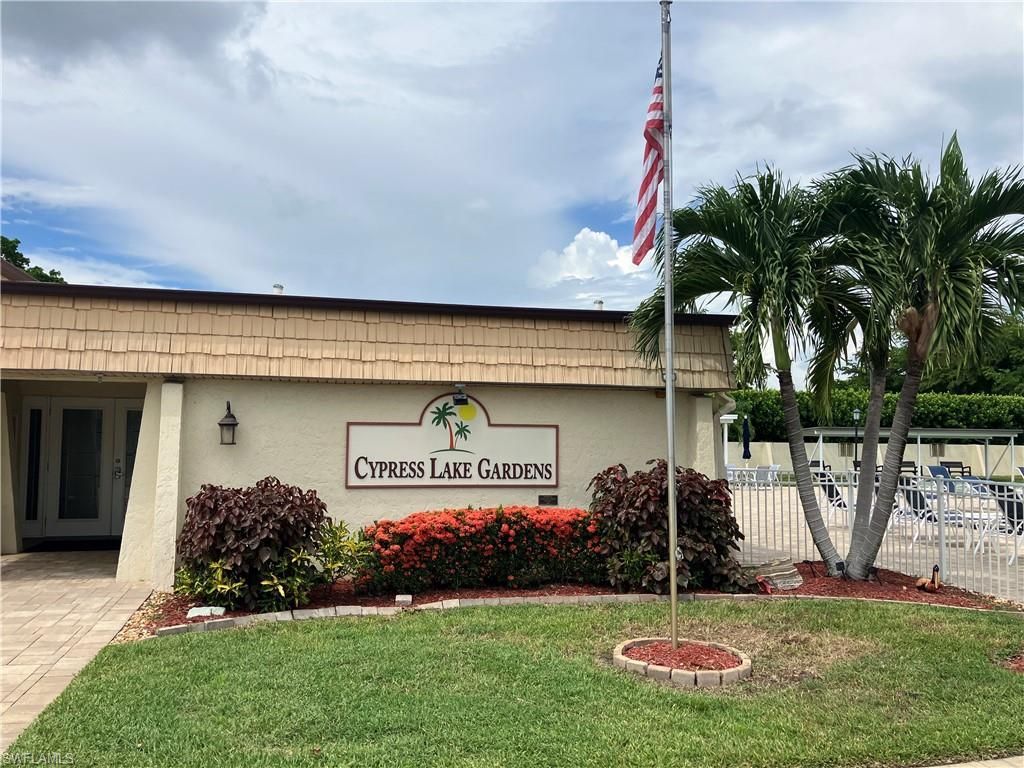 116 Gledhill Ct, Fort Myers, FL 33919 Photo