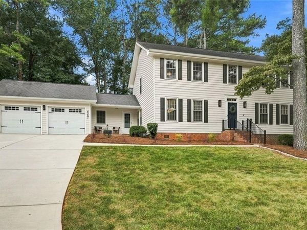 4067 Wembley Forest Way, Atlanta, GA 30340
