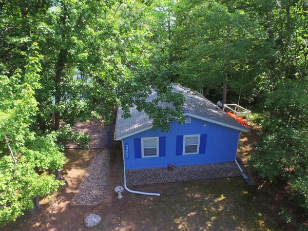 N4082 Deep Lake Road, Sarona, WI 54870