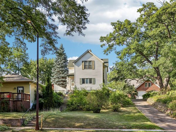 1145 Burns Avenue, Saint Paul, MN 55106