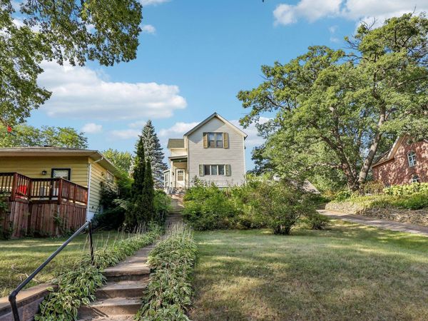 1145 Burns Avenue, Saint Paul, MN 55106