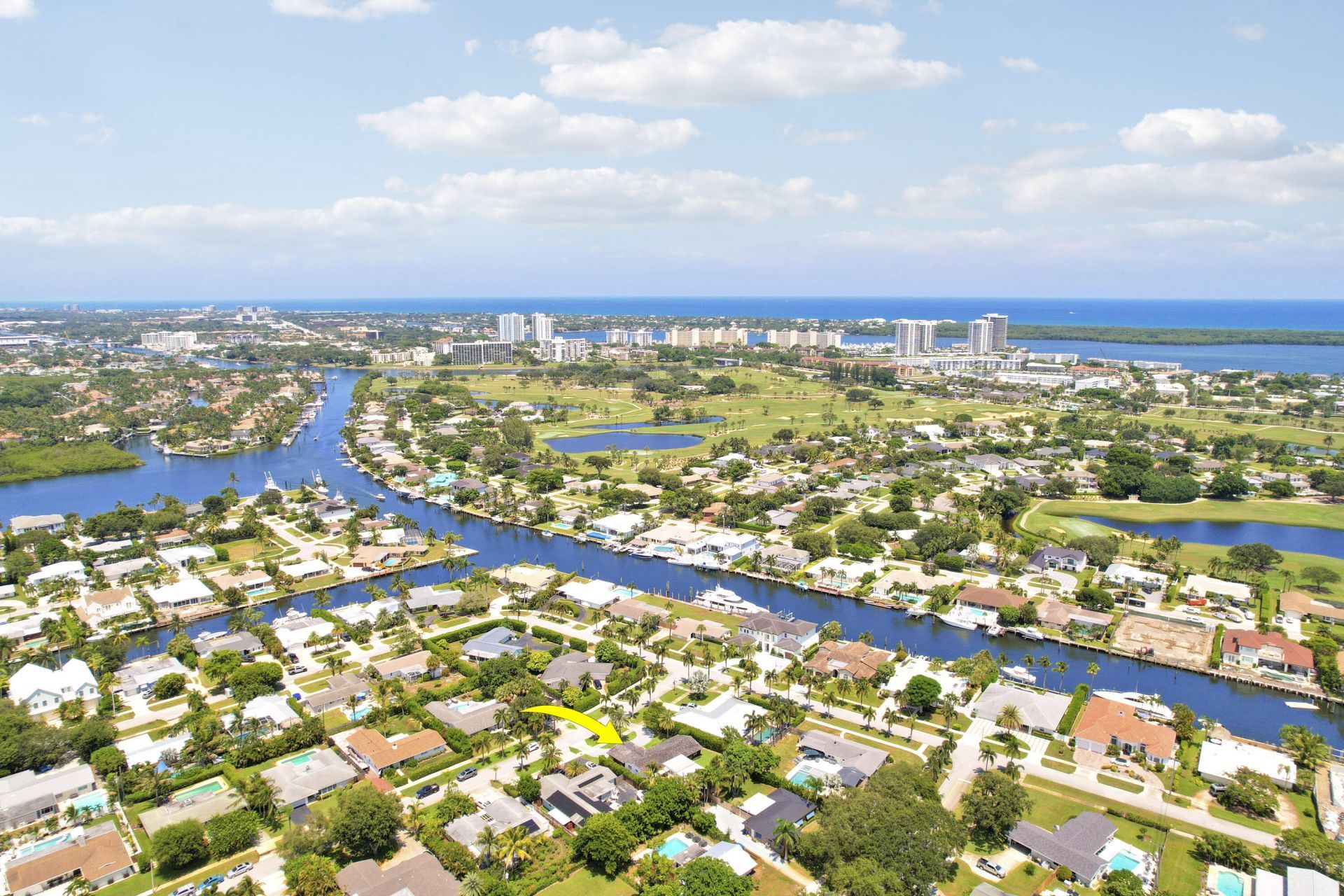 704 Pelican Way, North Palm Beach, FL 33408 Photo