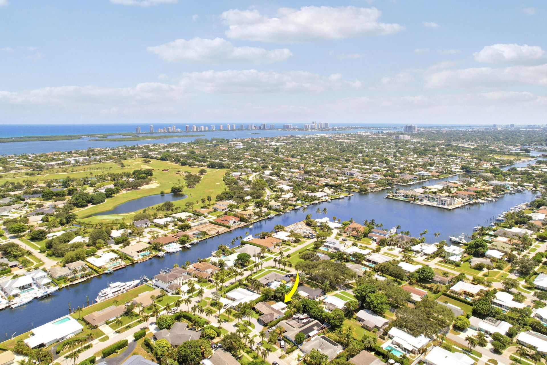 704 Pelican Way, North Palm Beach, FL 33408 Photo