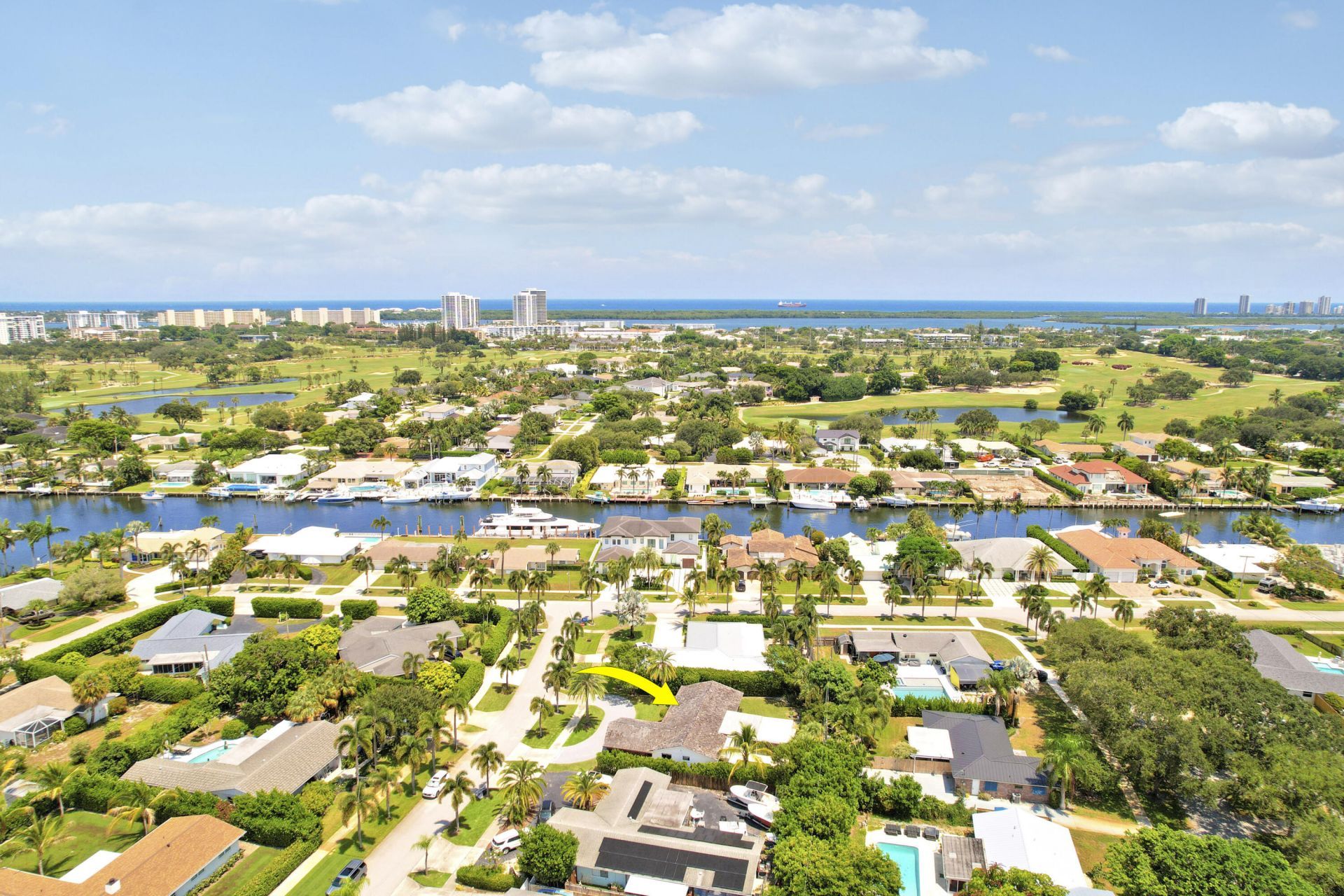704 Pelican Way, North Palm Beach, FL 33408 Photo