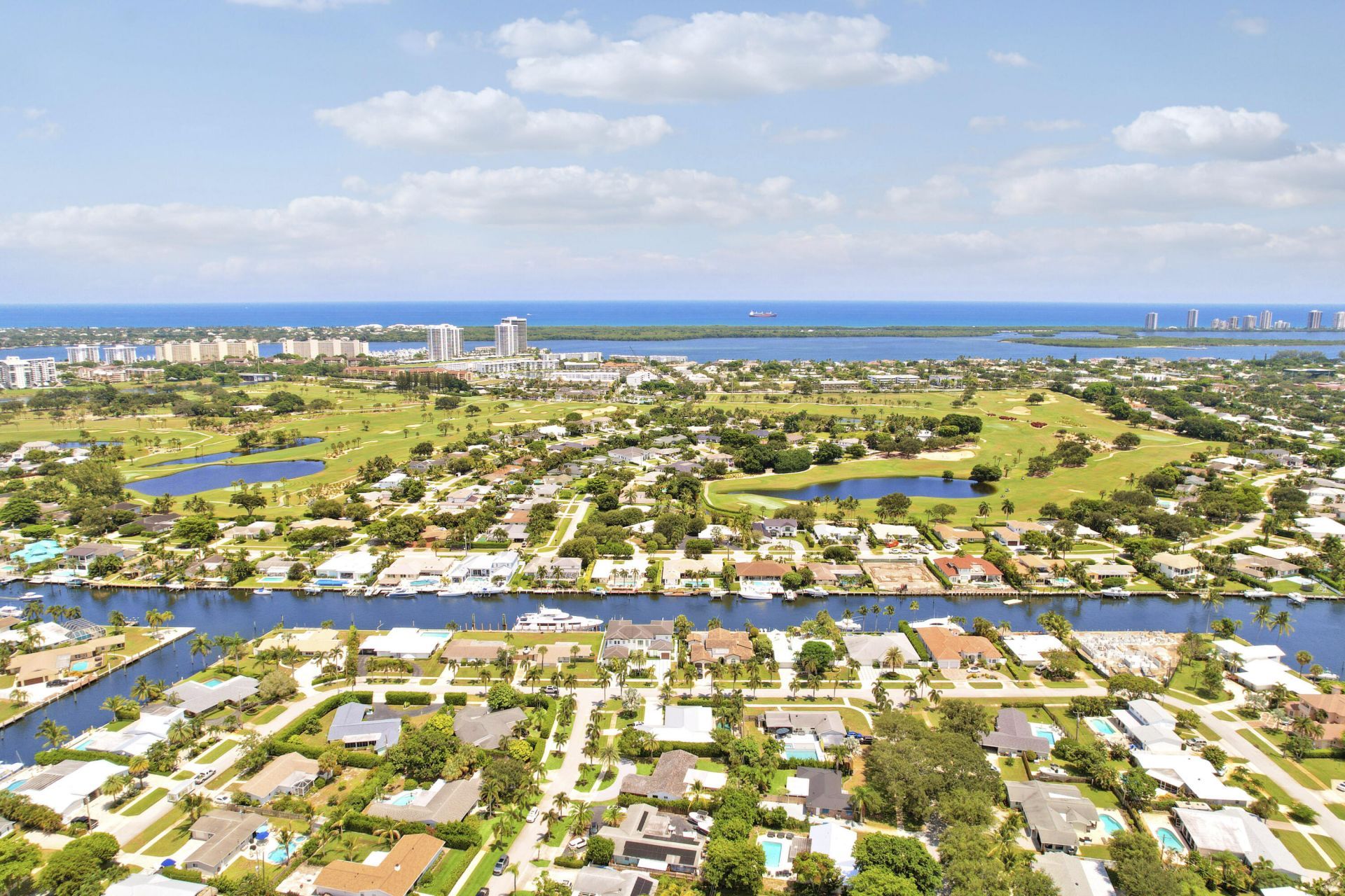 704 Pelican Way, North Palm Beach, FL 33408 Photo