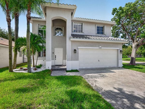 5040 HERON Place, Coconut Creek, FL 33073