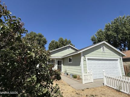 2356 Blue Haven Lane, Carson City, NV 89701 Photo