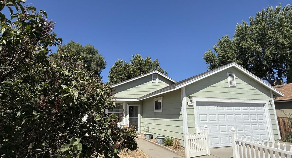2356 Blue Haven Lane, Carson City, NV 89701 Photo