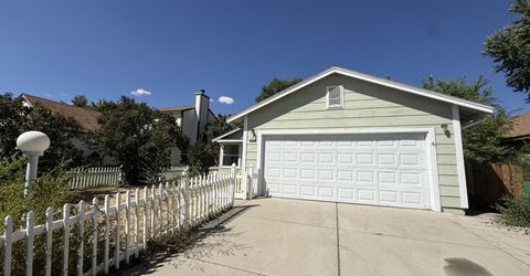 2356 Blue Haven Lane, Carson City, NV 89701 Photo
