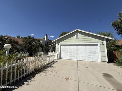 2356 Blue Haven Lane, Carson City, NV 89701 Photo