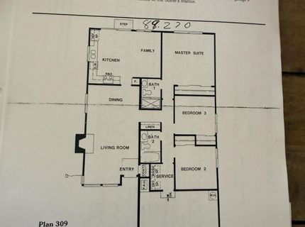 2356 Blue Haven Lane, Carson City, NV 89701 Photo