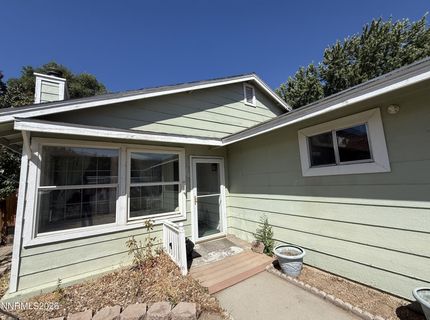 2356 Blue Haven Lane, Carson City, NV 89701 Photo
