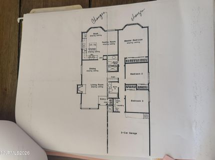 2356 Blue Haven Lane, Carson City, NV 89701 Photo