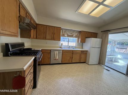 2356 Blue Haven Lane, Carson City, NV 89701 Photo