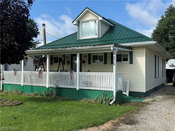 22159 County Road 254 , West Lafayette, OH 43845