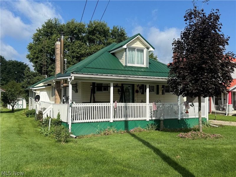 22159 County Road 254, West Lafayette, OH 43845 Photo 2